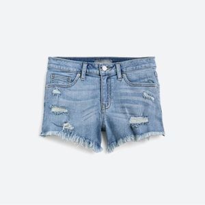 JUST USA | denim shorts